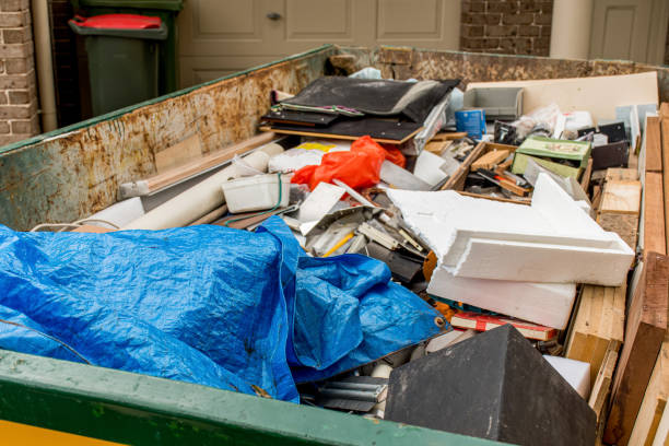 Best Hoarding Cleanup  in Lexington Hills, CA