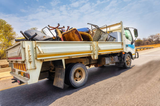 Best Scrap Metal Removal  in Lexington Hills, CA